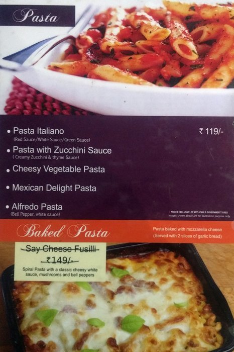 Pizza City - Pratap Plaza - Pratap Nagar - Jaipur image 14